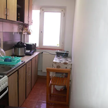 Appartamento Apartament