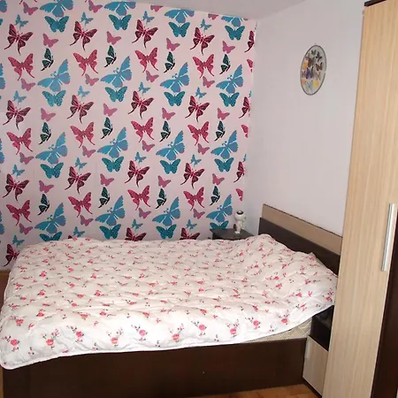 Apartament Appartamento Constanţa