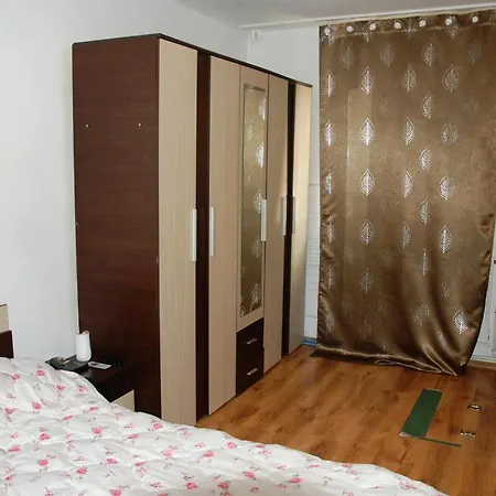 Apartament Appartamento Constanţa