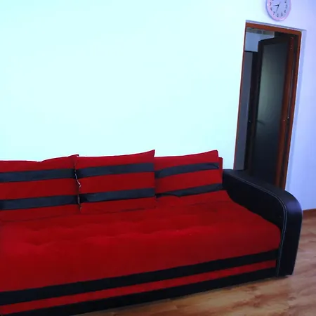 Apartament Konstanca