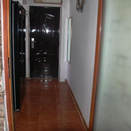 Apartament Apartament