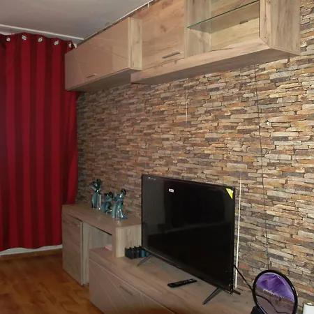 Apartament Konstanca