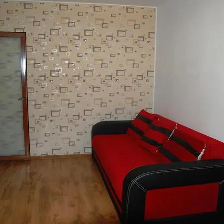 Apartman Apartament